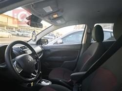 میتسوبیشی میراژ G4